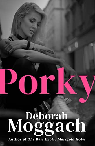 Porky [Paperback]