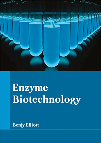 Enzyme Biotechnology [Hardcover]