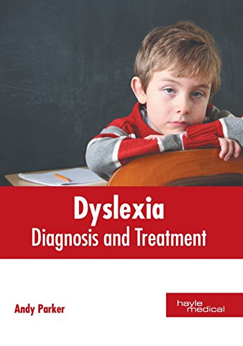 Dyslexia Diagnosis and Treatment [Hardcover]