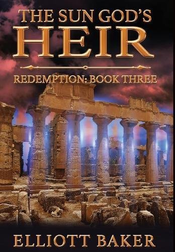 The God's Heir Redemption (book Three) (sun God's Heir) [Hardcover]