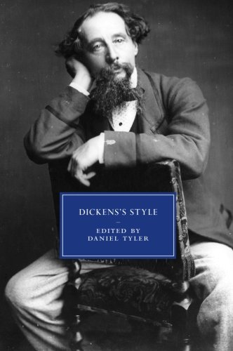 Dickens's Style [Paperback]