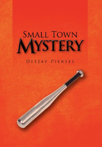 Small Town Mystery [Hardcover]