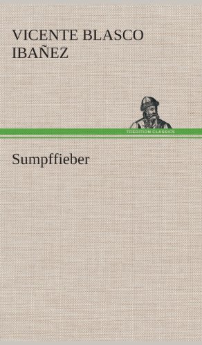 Sumpffieber [Hardcover]