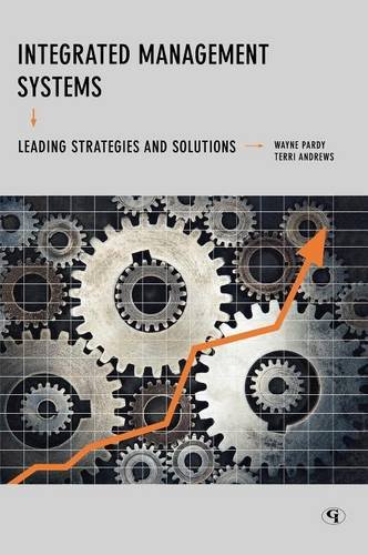 Integrated Management Systems Leading Strategies and Solutions [Hardcover]