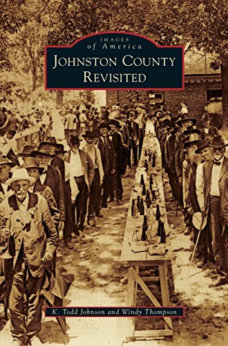 Johnston County Revisited [Hardcover]