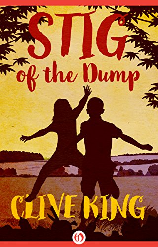 Stig of the Dump [Paperback]