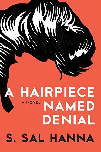 A Hairpiece Named Denial [Paperback]