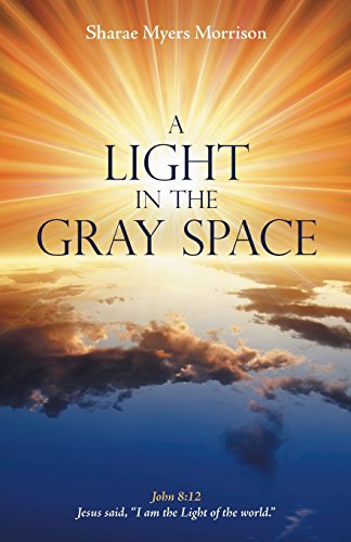 A Light In The Gray Space [Paperback]