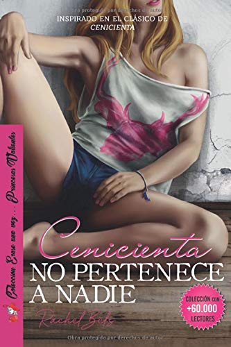 Cenicienta No Pertenece a Nadie [Paperback]