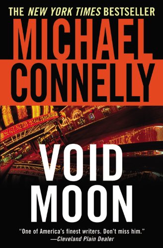 Void Moon [Paperback]
