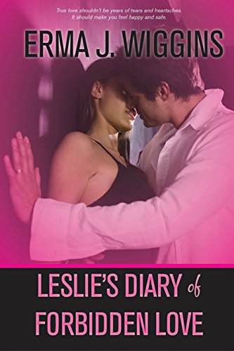 Leslie's Diary Of Forbidden Love [Paperback]