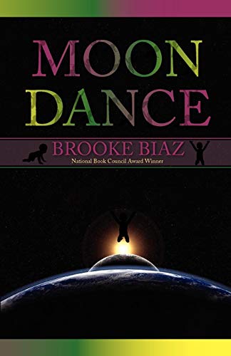 Moon Dance [Paperback]