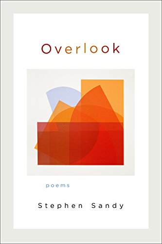 Overlook Poems (lsu Press Paperback Original) [Paperback]