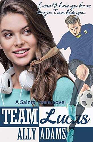 Team Lucas [Paperback]
