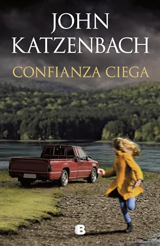 Confianza ciega / Blind Trust [Paperback]