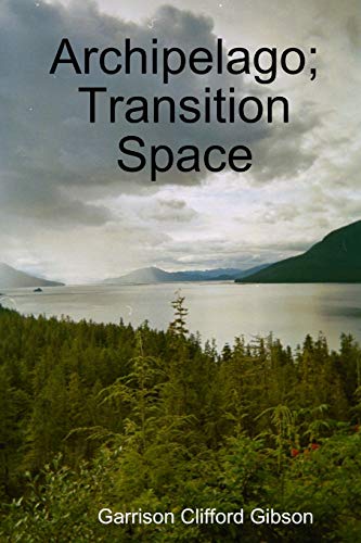 Archipelago Transition Space [Paperback]