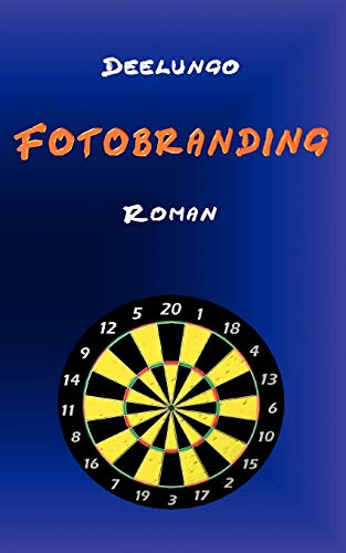 Fotobranding [Paperback]