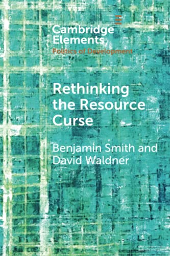 Rethinking the Resource Curse [Paperback]