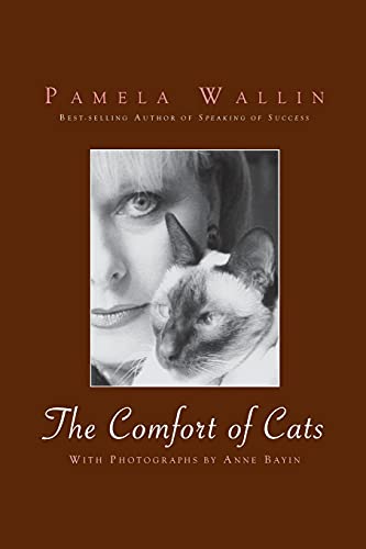 The Comfort of Cats [Paperback]