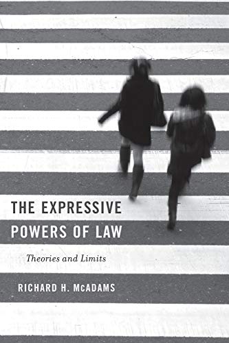 The Expressive Powers of Law Theories and Limits [Paperback]