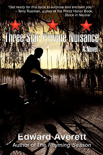 Three Star Private Nuisance [Paperback]