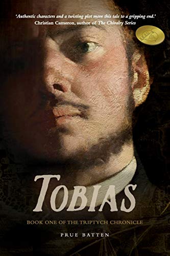 Tobias (the Triptych Chronicle) [Paperback]