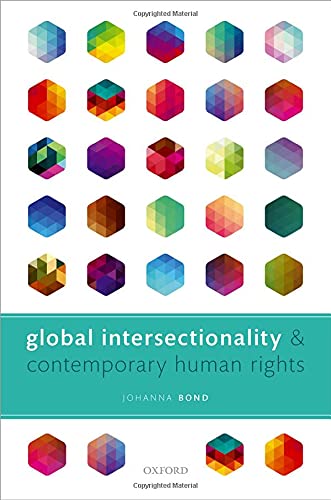 Global Intersectionality and Contemporary Human Rights [Hardcover]