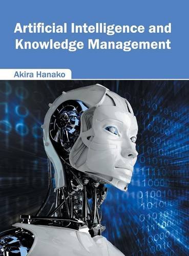 Artificial Intelligence and Knowledge Management [Hardcover]