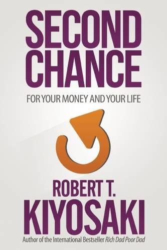 Second Chance for Your Money, Your Life and Our World [Paperback]