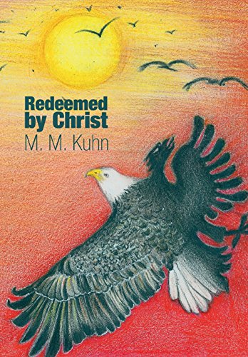 Redeemed By Christ [Hardcover]