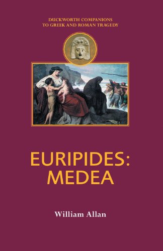 Euripides Medea [Paperback]