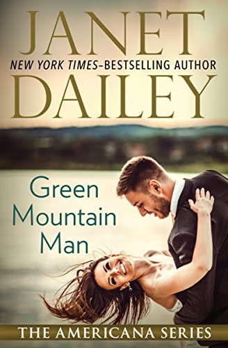 Green Mountain Man Vermont [Paperback]