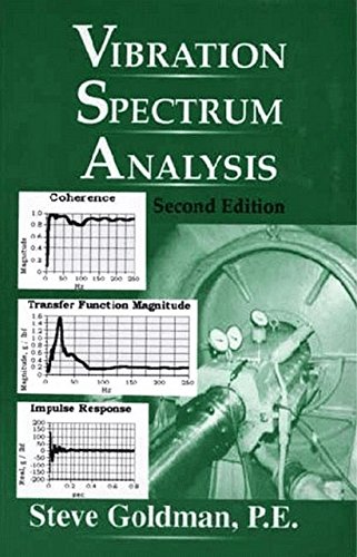 Vibration Spectrum Analysis [Hardcover]