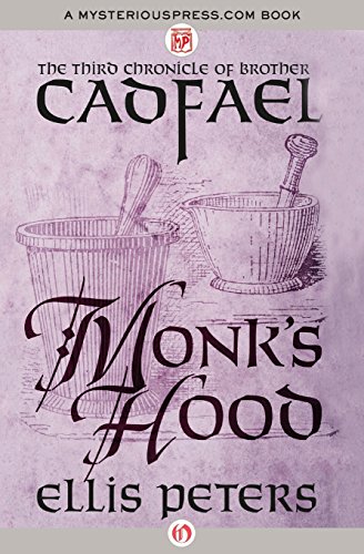 Monk's Hood [Paperback]