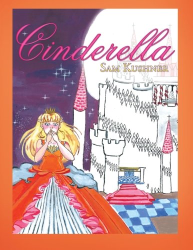 Cinderella [Paperback]