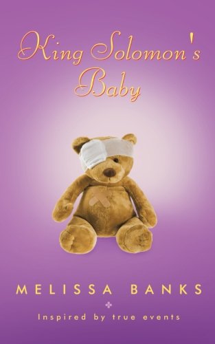 King Solomon's Baby [Paperback]
