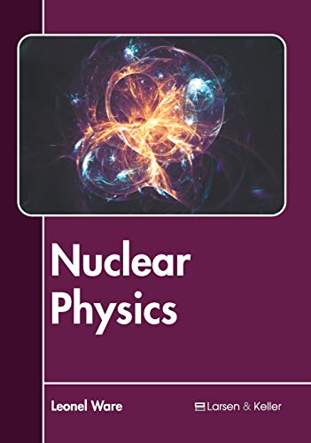 Nuclear Physics [Hardcover]