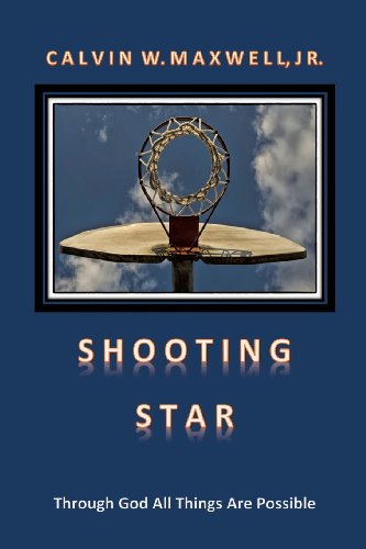 Shooting Star [Paperback]
