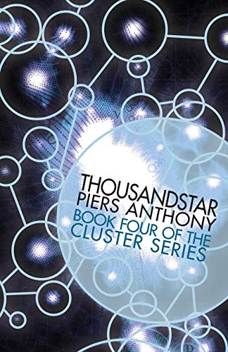 Thousandstar [Paperback]