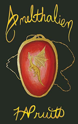 Anelthalien [Hardcover]