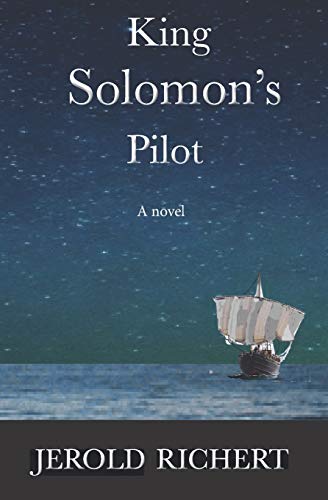 King Solomon's Pilot [Paperback]
