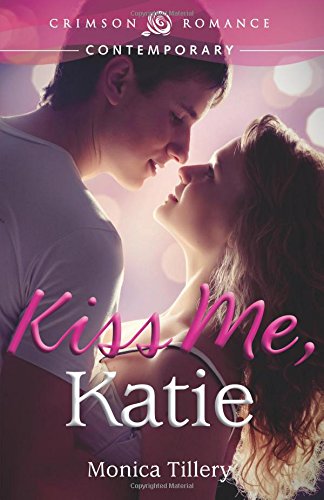 Kiss Me, Katie [Paperback]