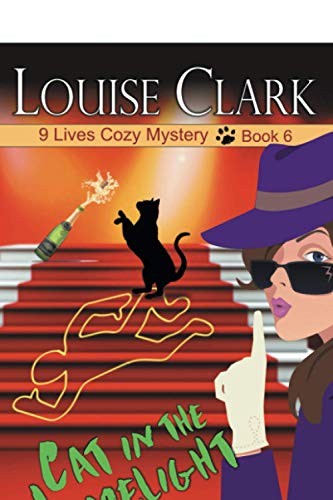 Cat in the Limelight [Paperback]
