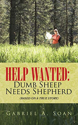 Help Wanted Dumb Sheep Needs Shepherd (based On A True Story) [Paperback]