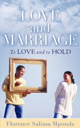 Love And Marriage [Paperback]