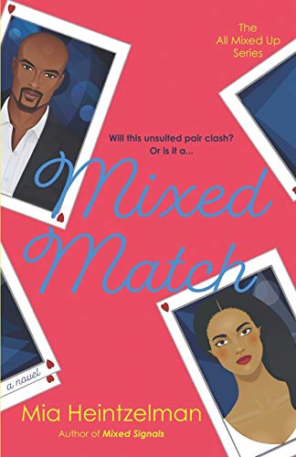 Mixed Match [Paperback]