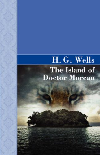 The Island Of Doctor Moreau [Paperback]