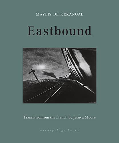 Eastbound [Paperback]