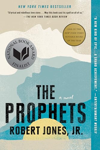 The Prophets [Paperback]