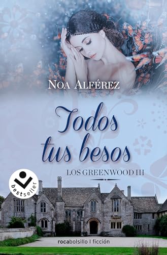 Todos tus besos / All Your Kisses [Paperback]